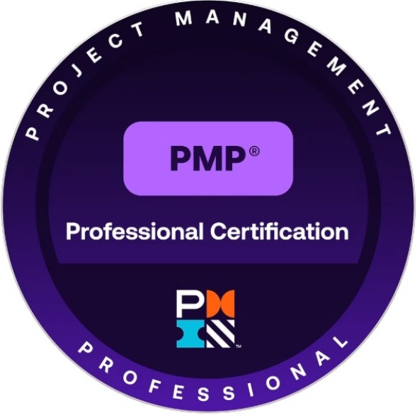 PMP® Certification